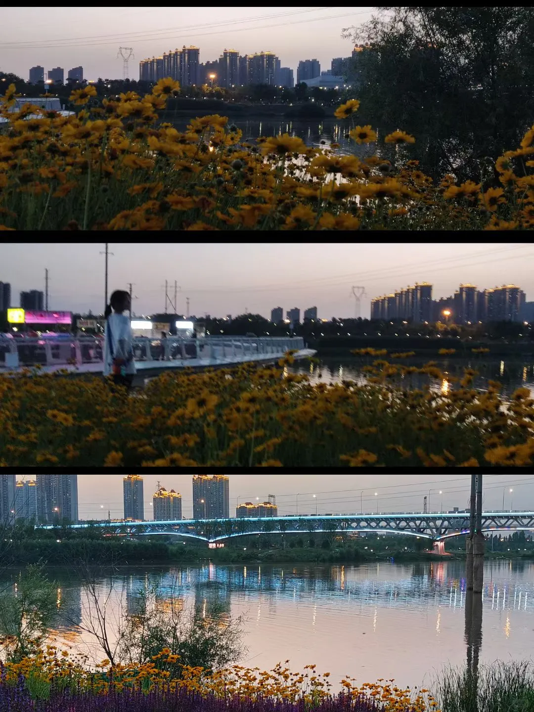 西安上学没课可以去哪玩呀