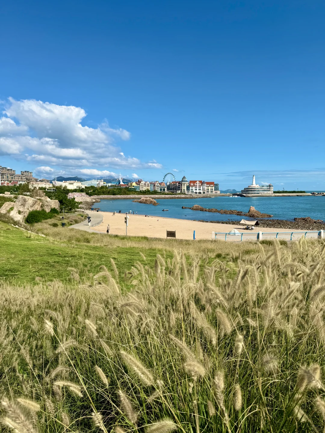 秋天🍂来青岛一定要做的1️⃣0️⃣件小事！！！！