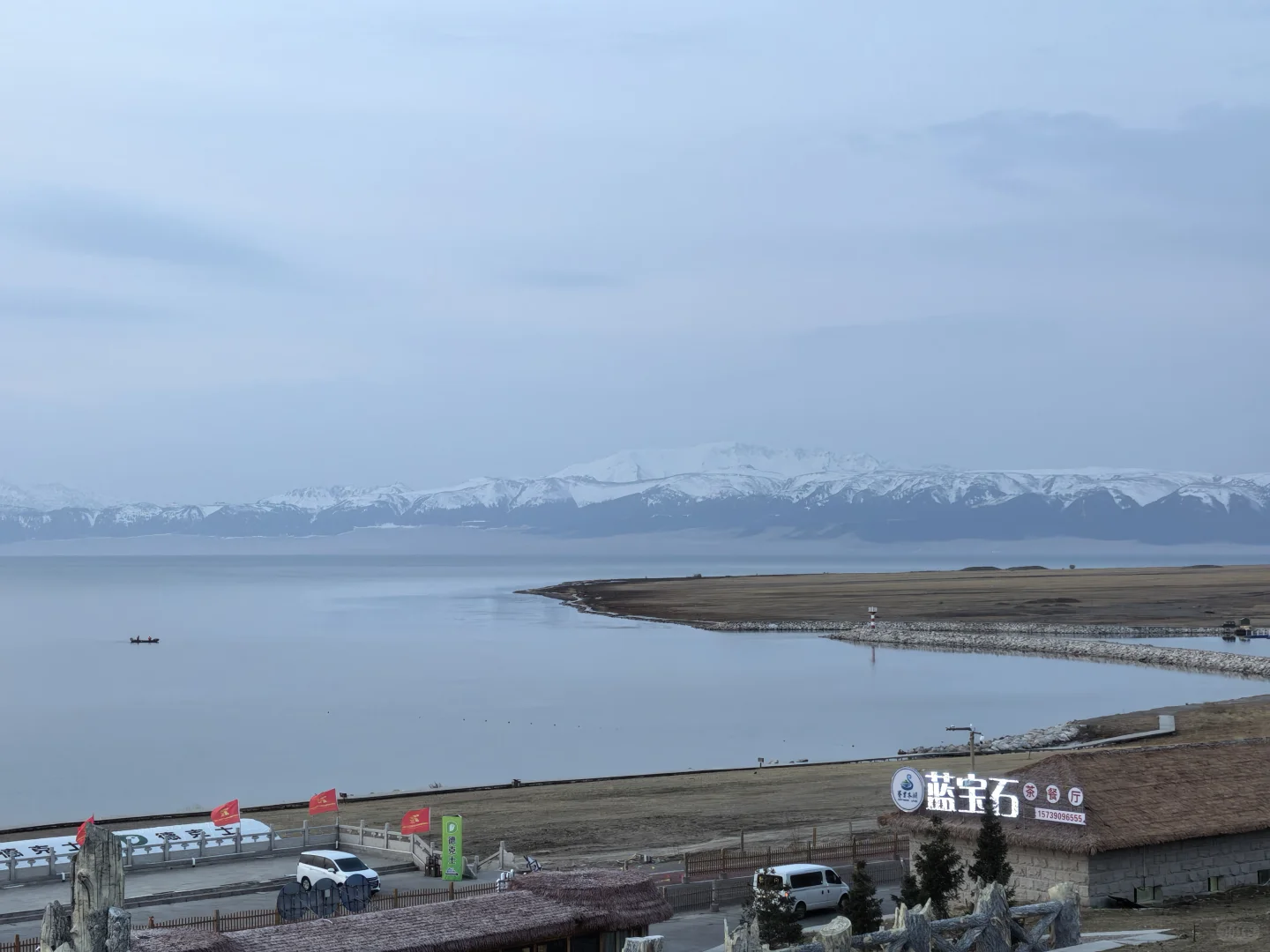 西安出发，赛里木湖特种兵，周末不请假