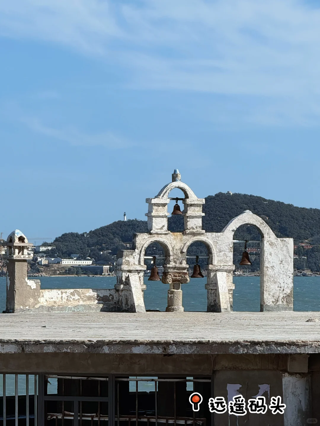 威海必打卡的12个景点✅主打一个轻松不累