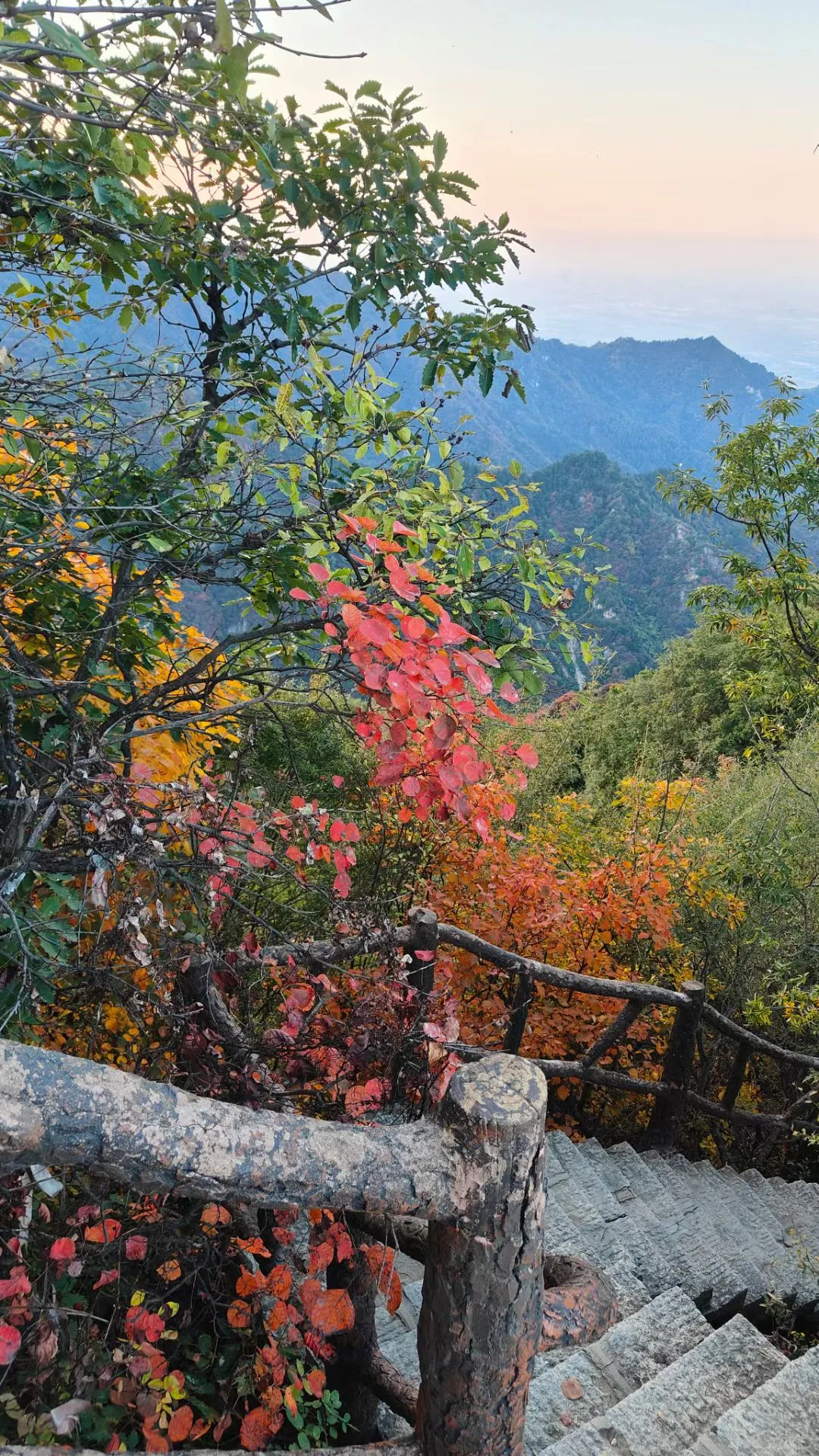 西安上学没课可以去哪玩呀