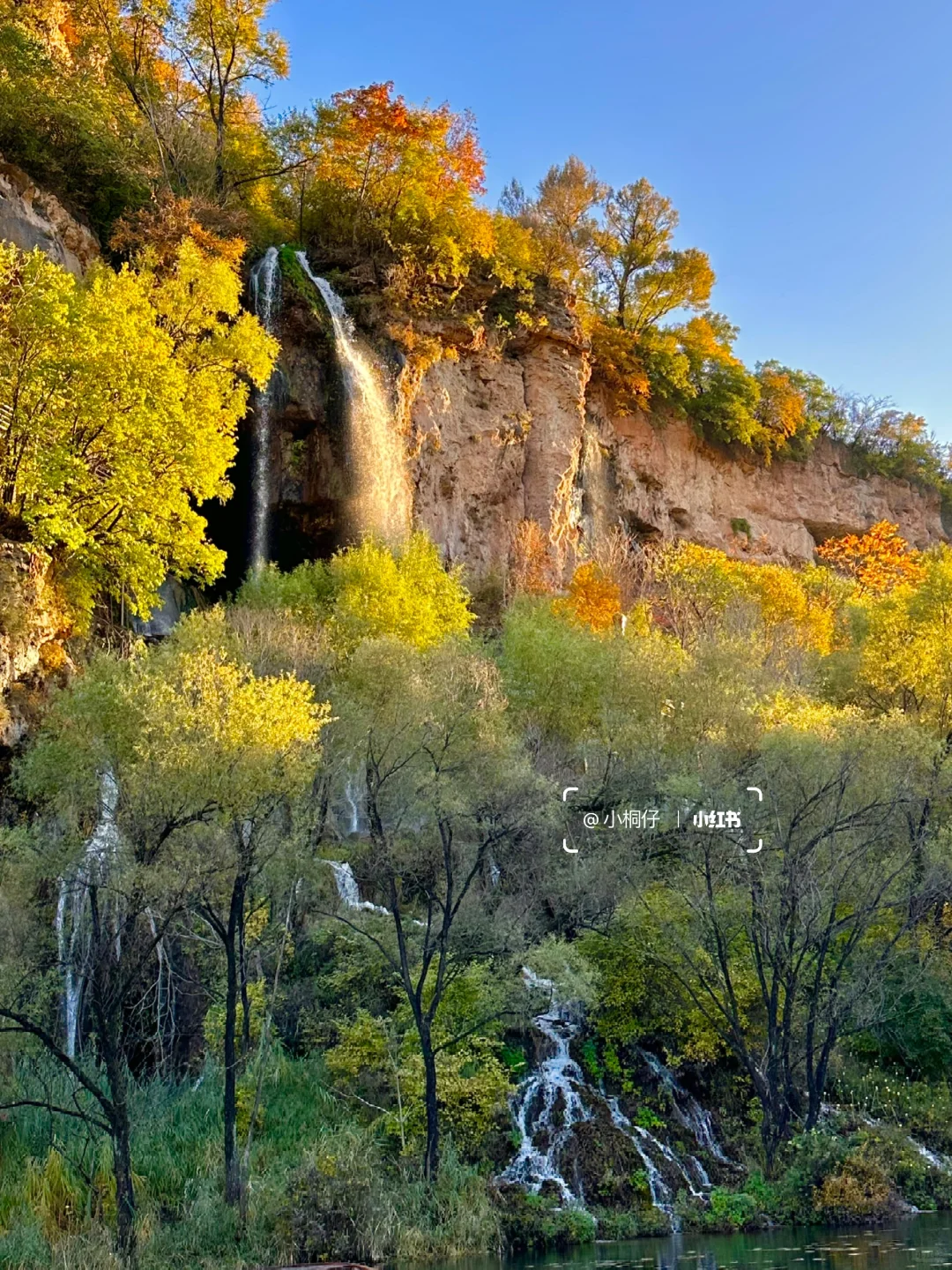 北京周边游｜2h内🉑到达的🔟个小众避暑地🍃