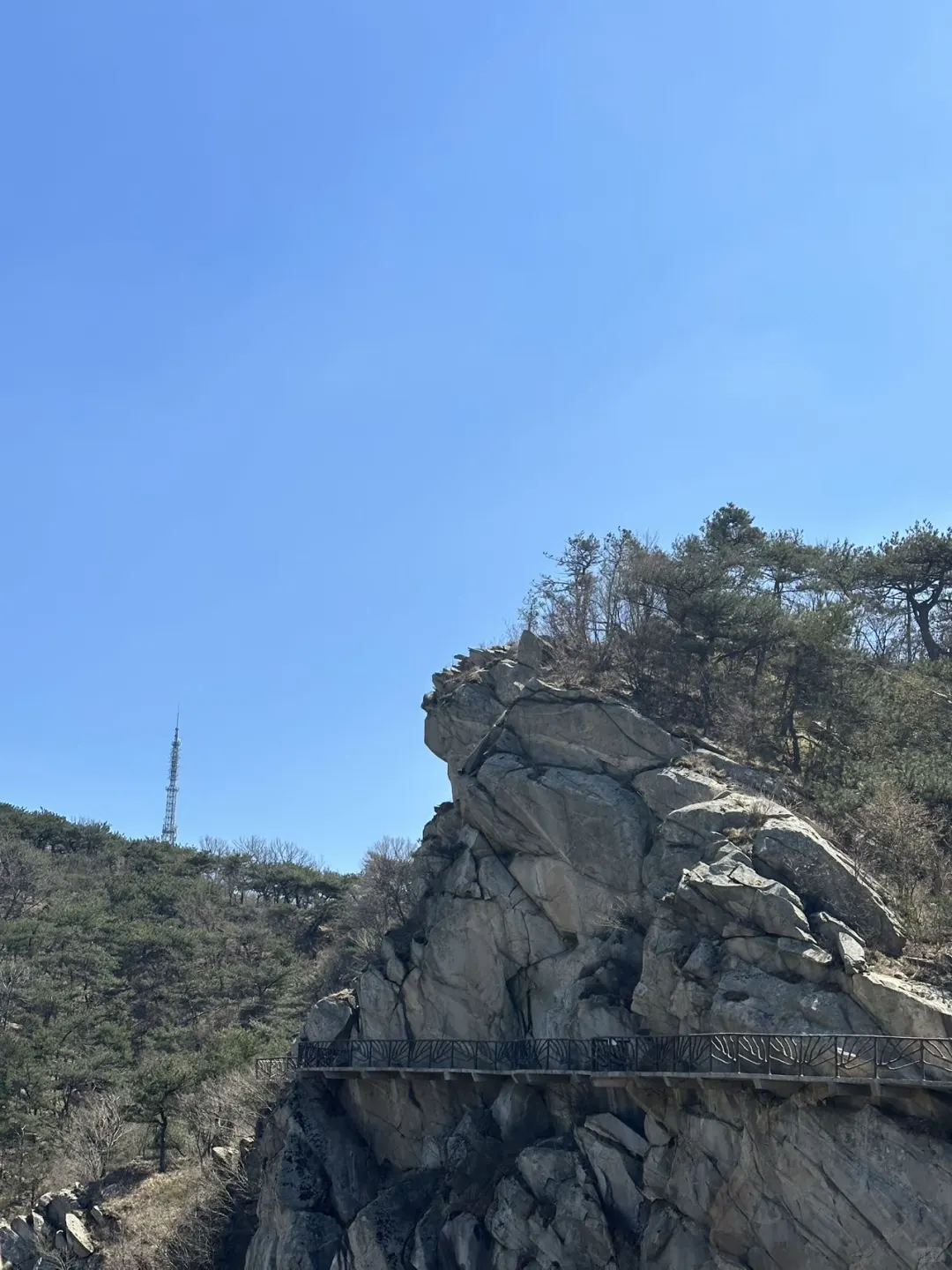懒人福音！沂蒙山龟蒙景区3h懒瘫玩法⛰️
