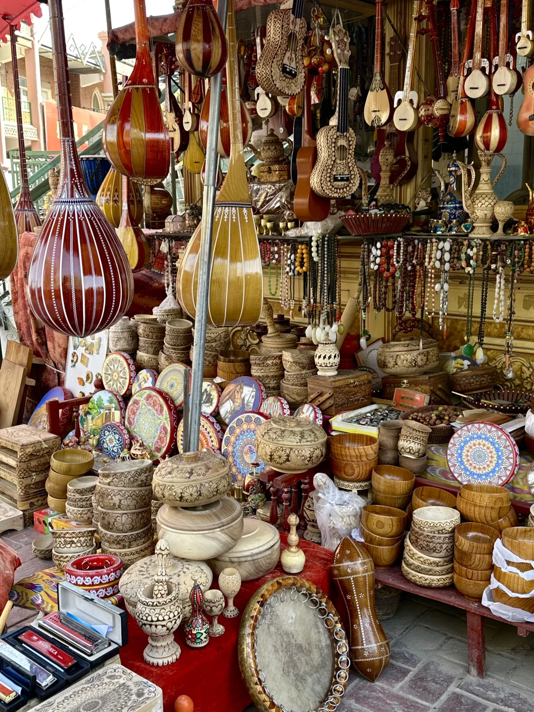 新疆穿衣指南10.23