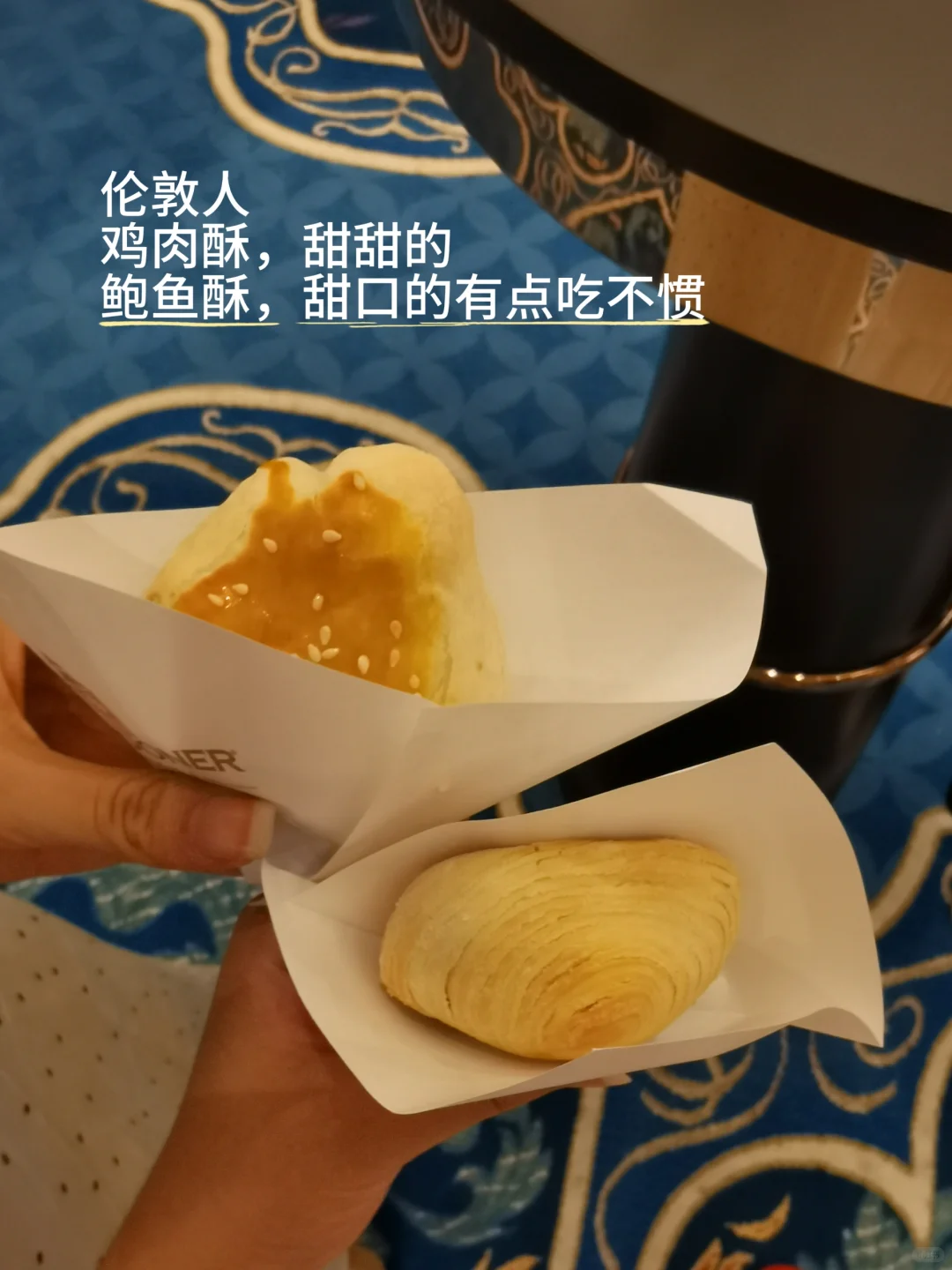 澳门免费吃喝攻略，毫不夸张一分不花😎