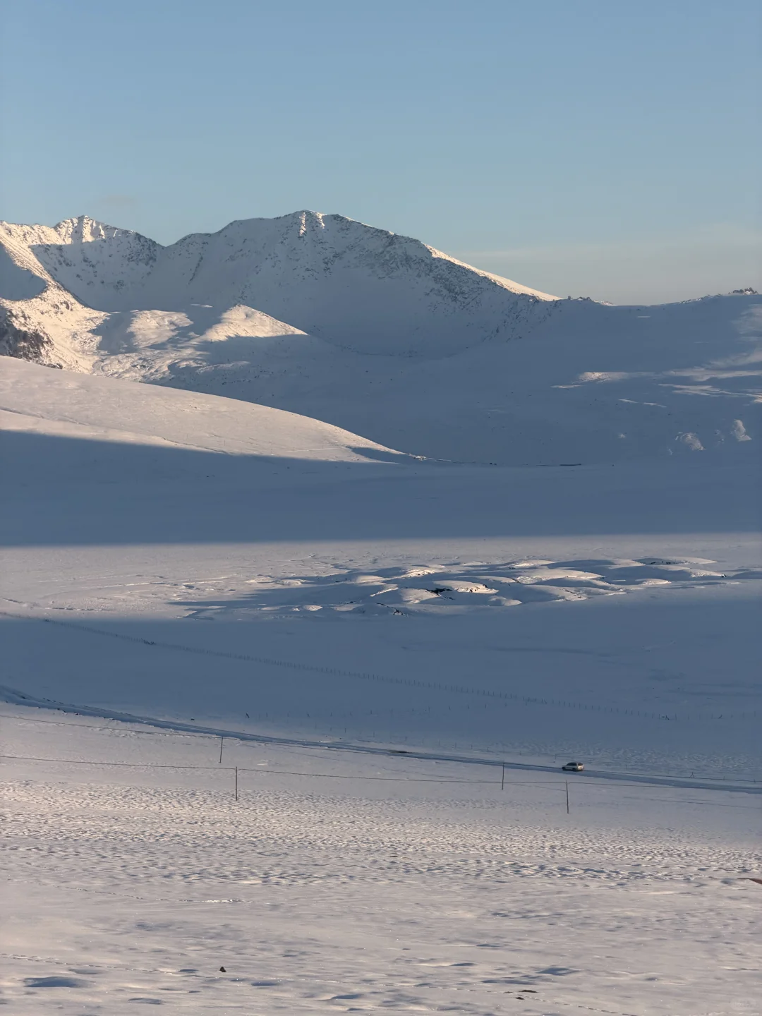 live丨终于来到了阿勒泰