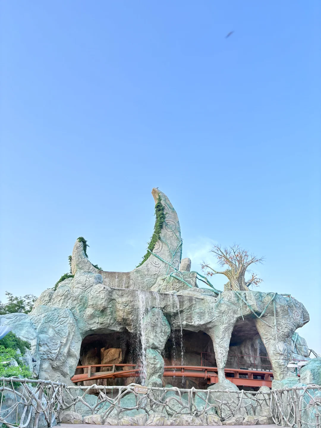 邯郸方特一日游➖保姆级攻略✨