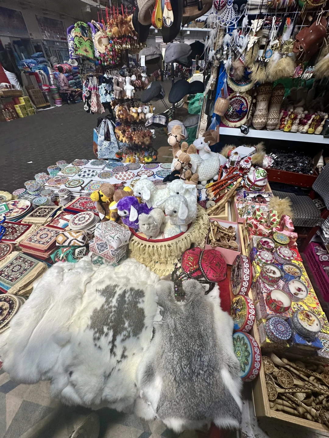 24小时玩转阿勒泰市区！吃喝玩乐旅行攻略！