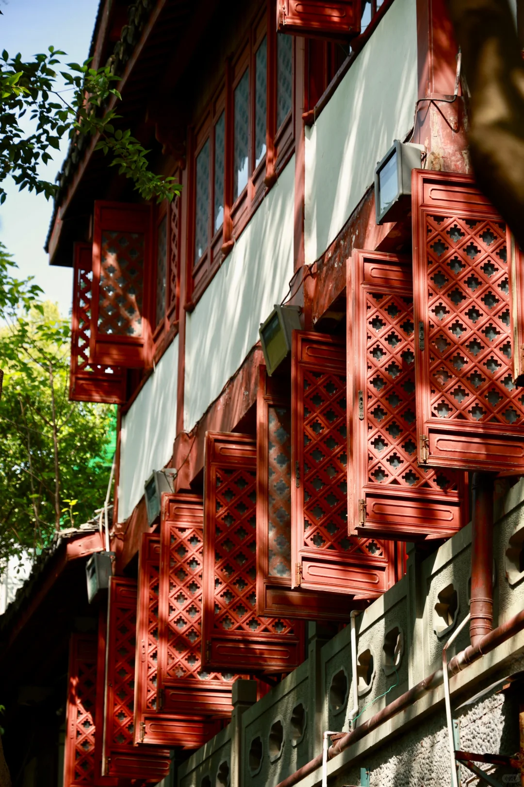 杭州最美的地方并不在西湖