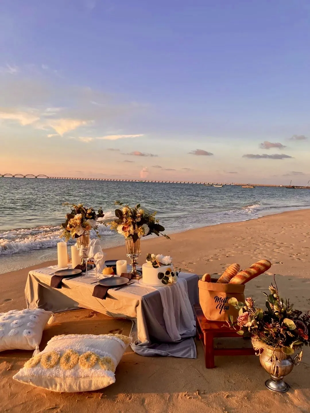 广东人免fei登岛‼️涠洲岛省💰玩法大全🐳