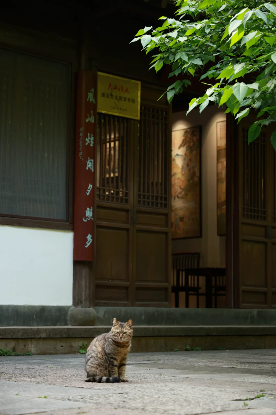 杭州最美的地方并不在西湖