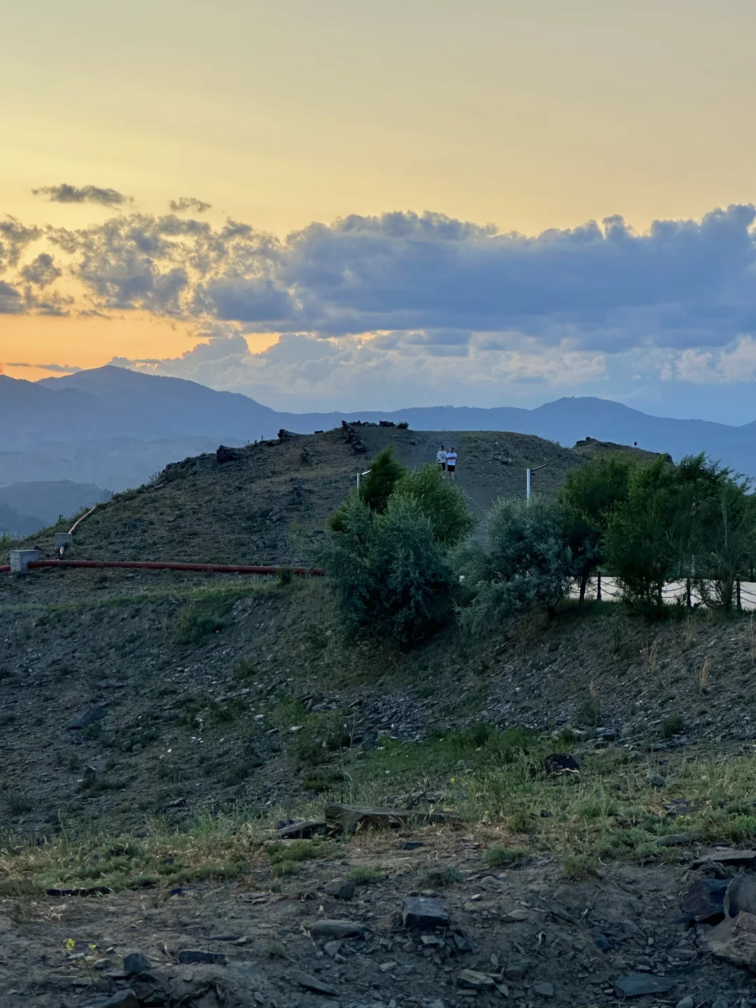 24小时玩转阿勒泰市区！吃喝玩乐旅行攻略！