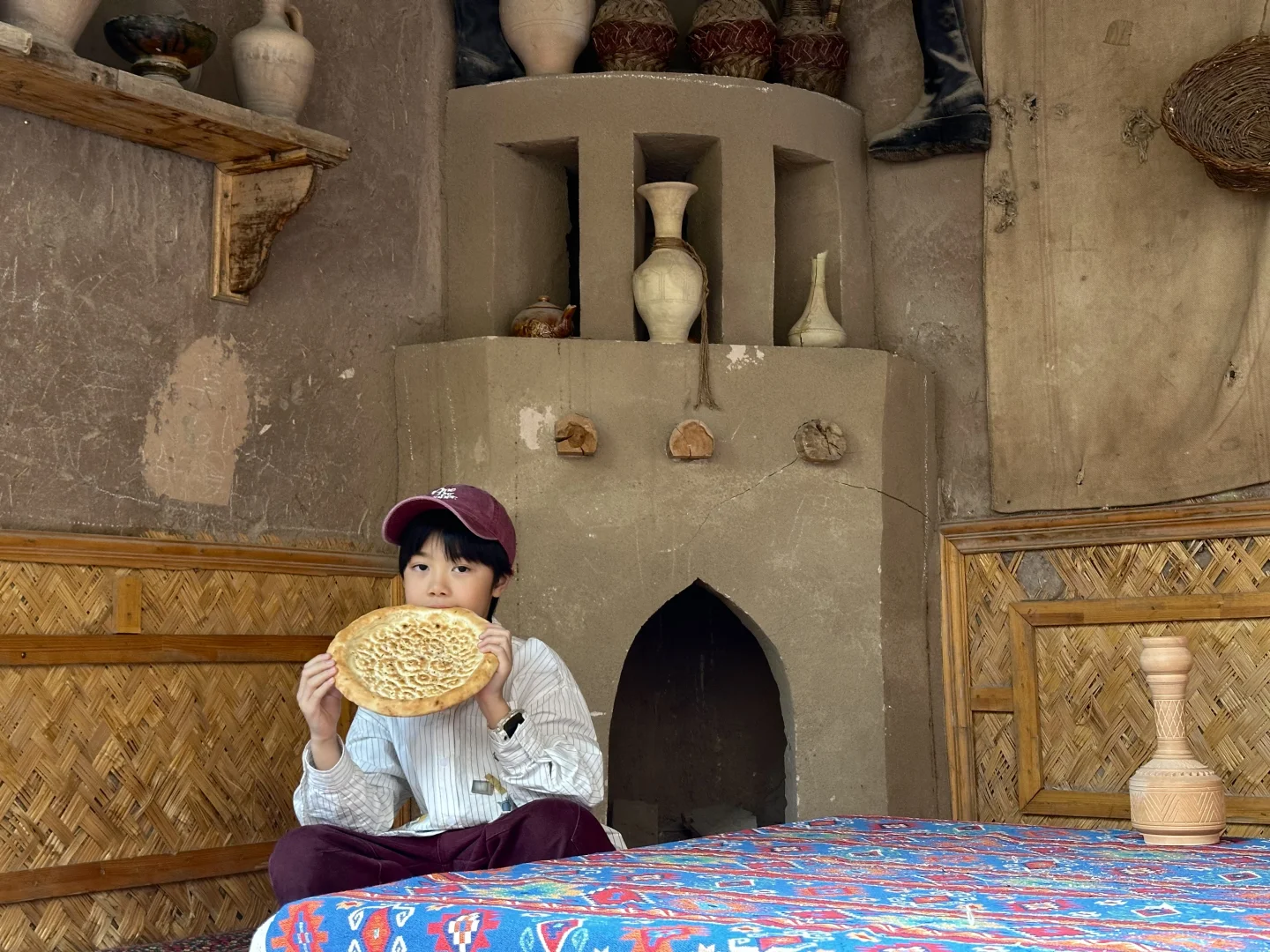 新疆穿衣指南10.23