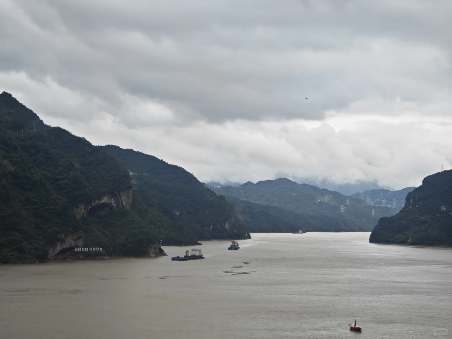 一篇攻略玩转宜昌｜1-5天路线+必玩景点全解