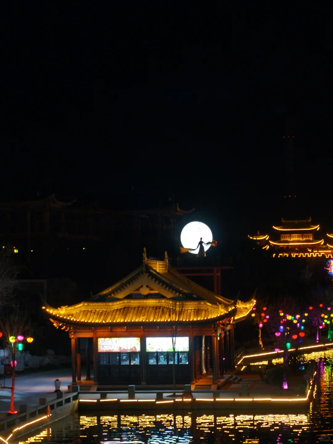 一眼入江南｜临清东宛园全攻略｜附演出信息