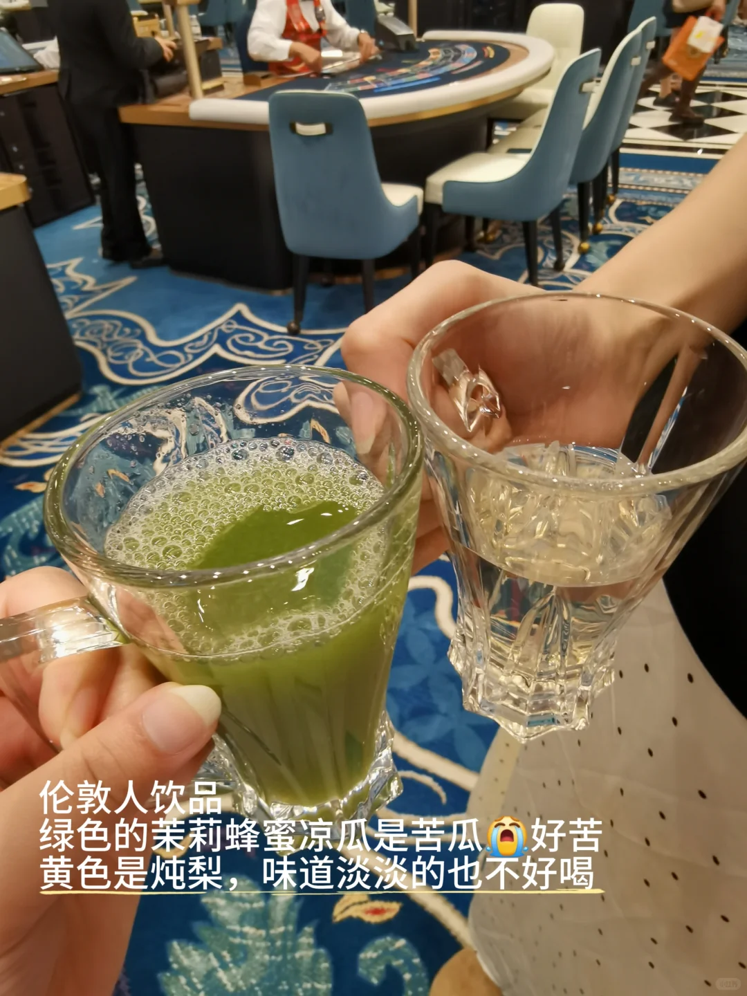 澳门免费吃喝攻略，毫不夸张一分不花😎