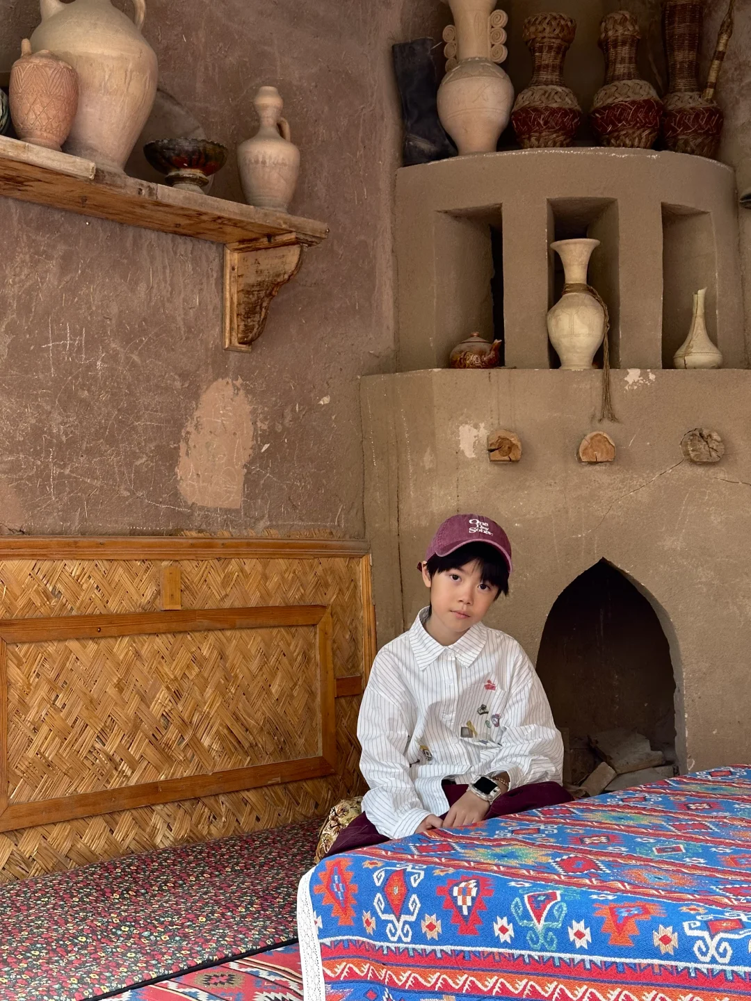 新疆穿衣指南10.23