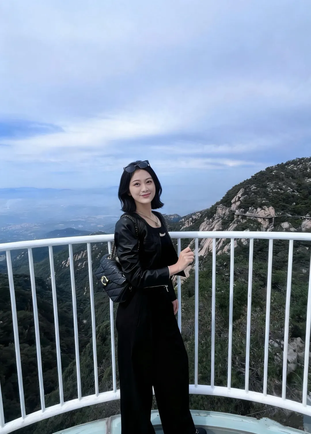 在临沂！龟蒙景区游玩全攻略来啦！