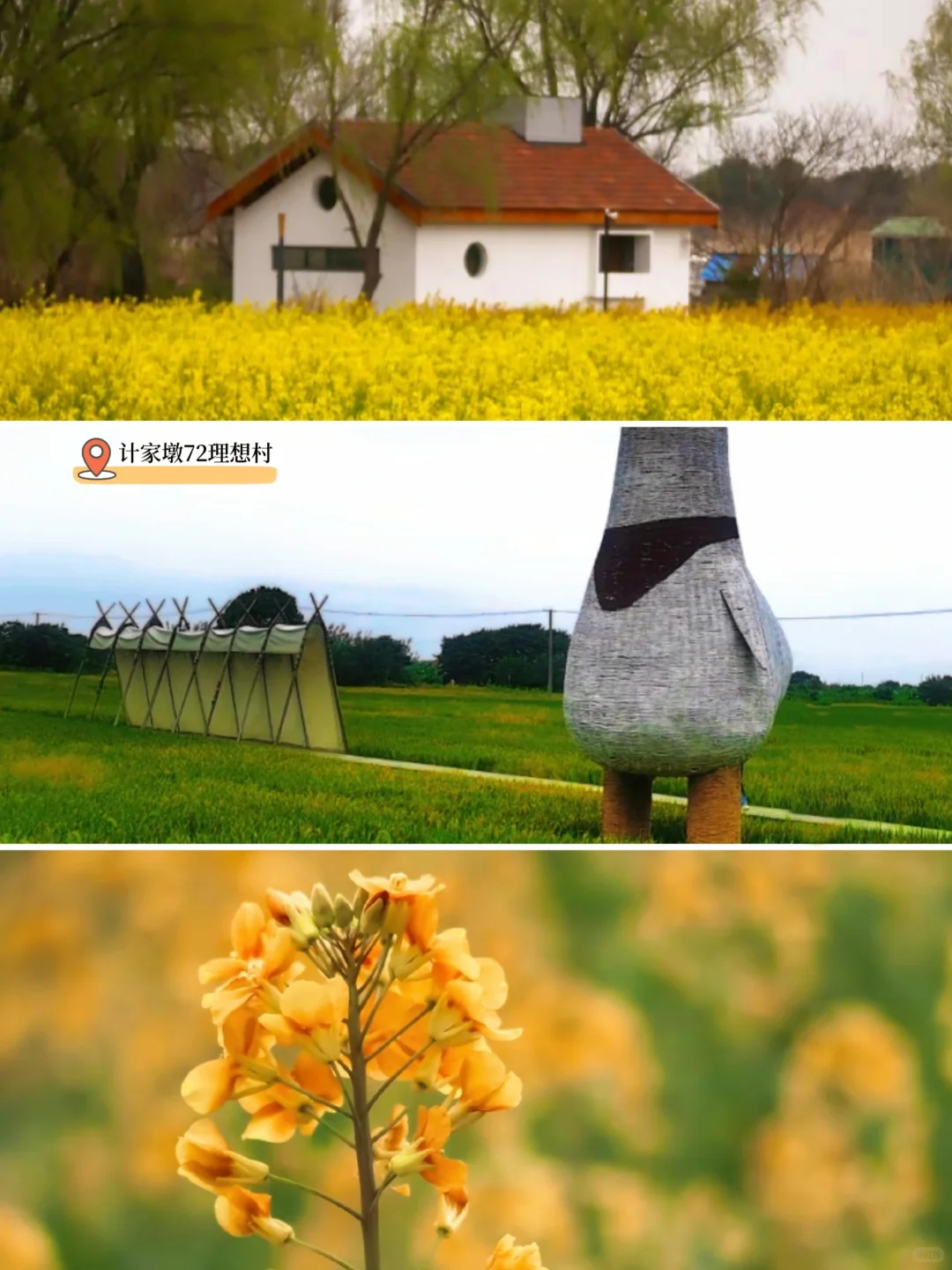 昆山攻略｜一个被低估的小众旅行目的地｜推