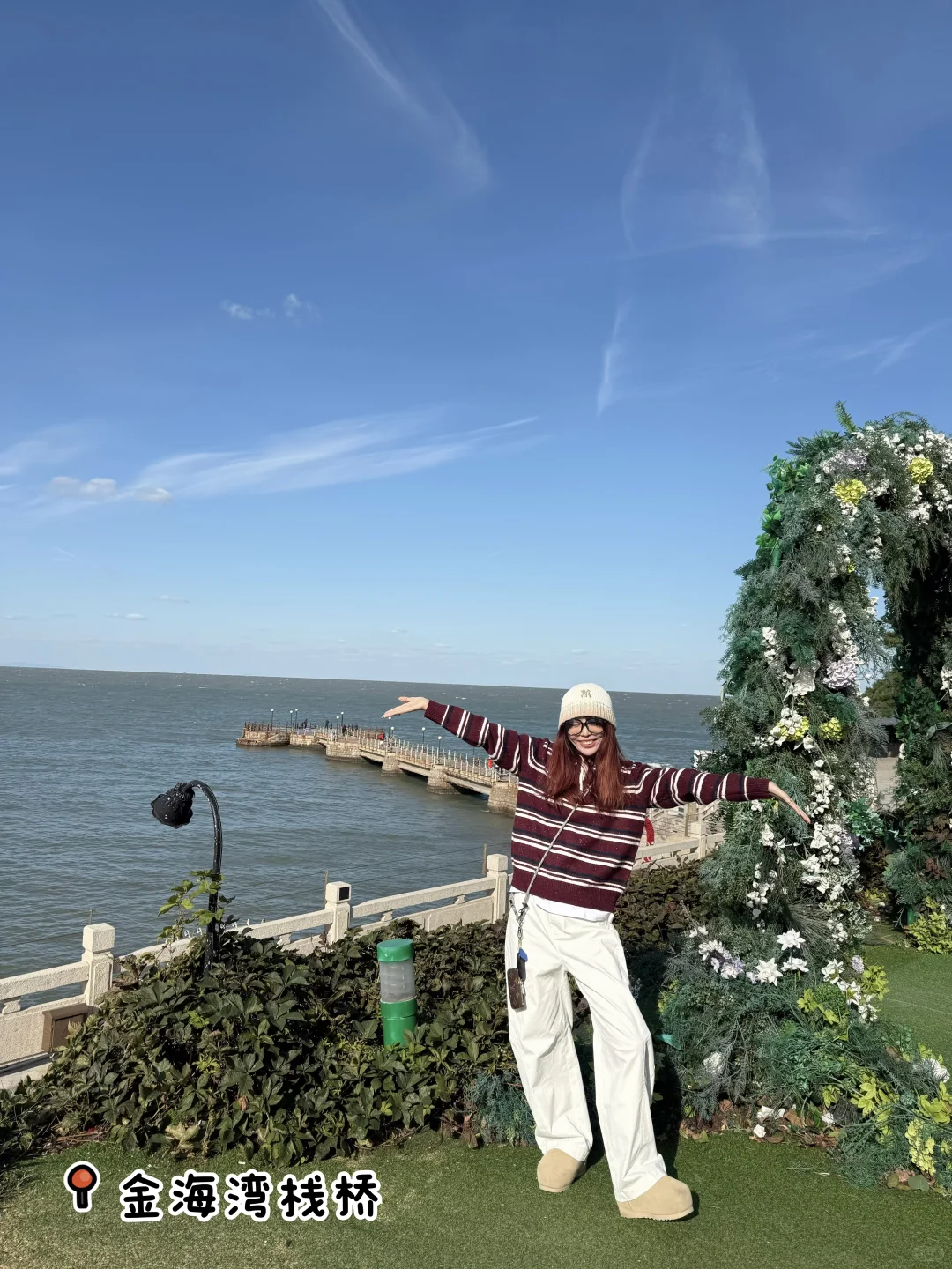 威海必打卡的12个景点✅主打一个轻松不累