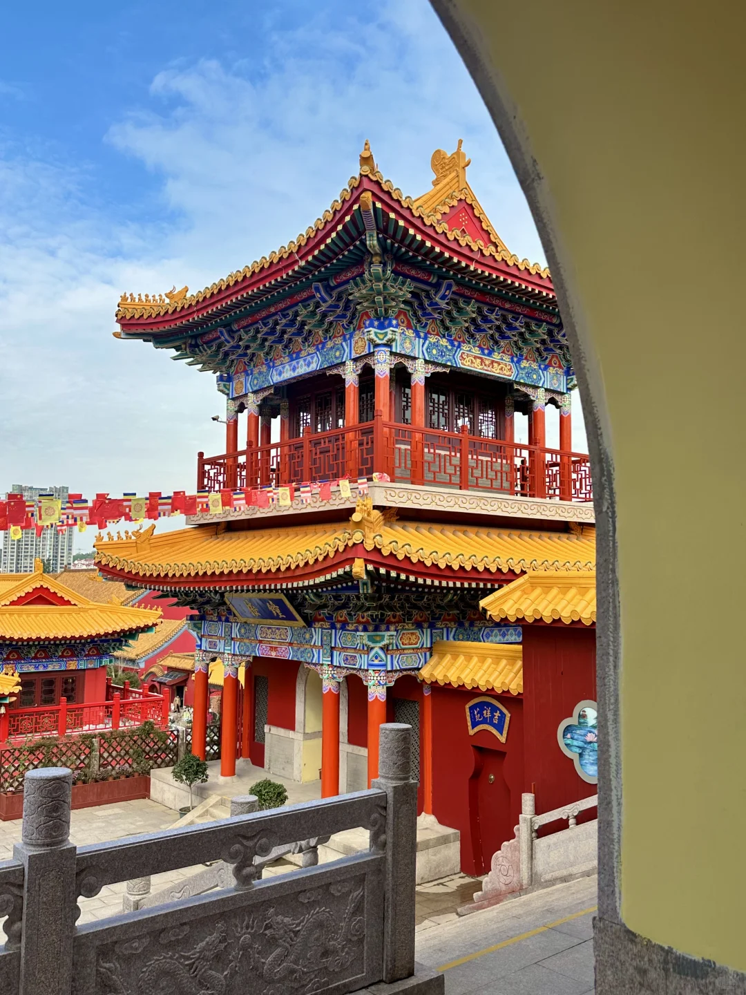 秋天🍂来青岛一定要做的1️⃣0️⃣件小事！！！！