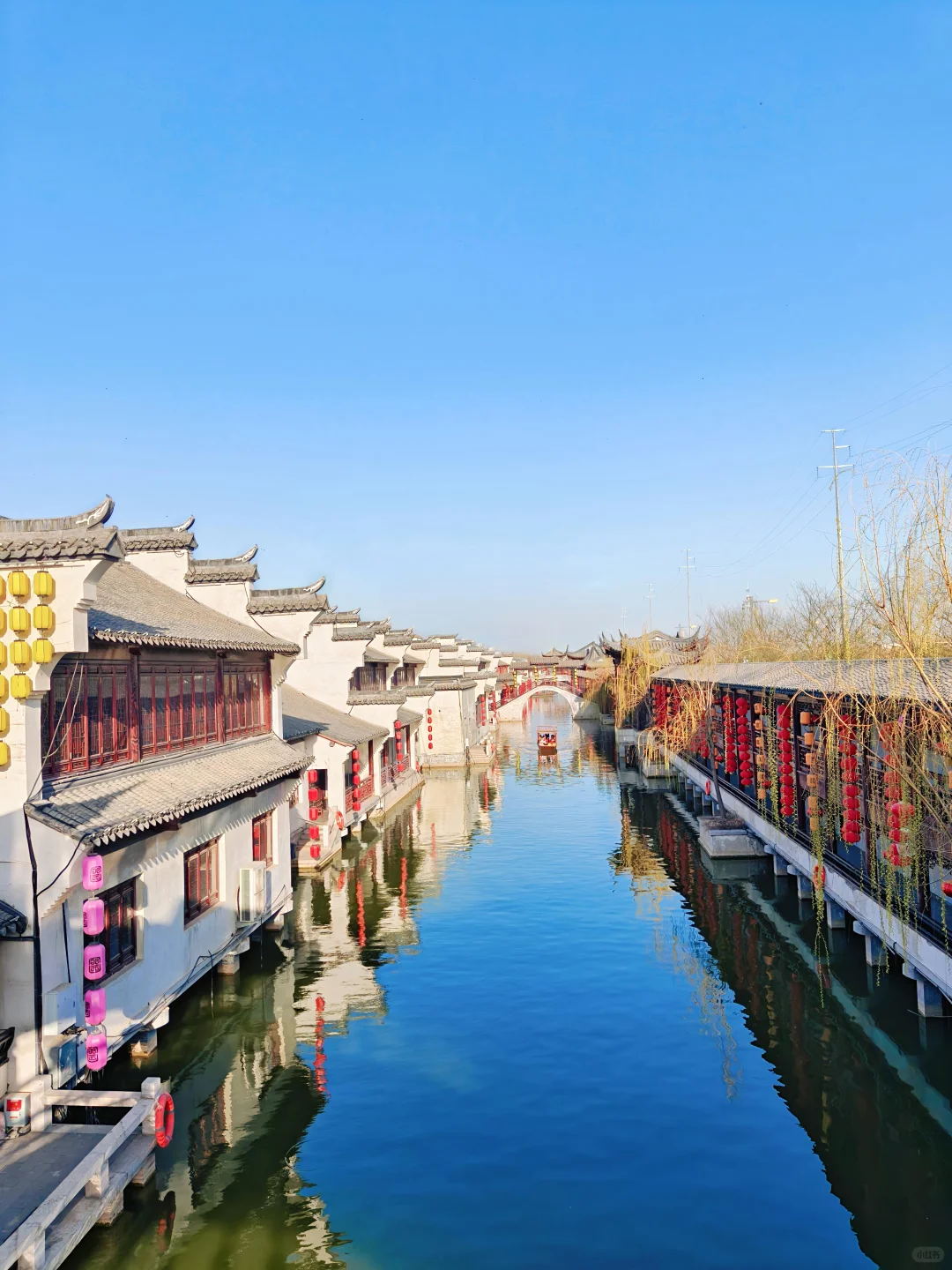 一眼入江南｜临清东宛园全攻略｜附演出信息