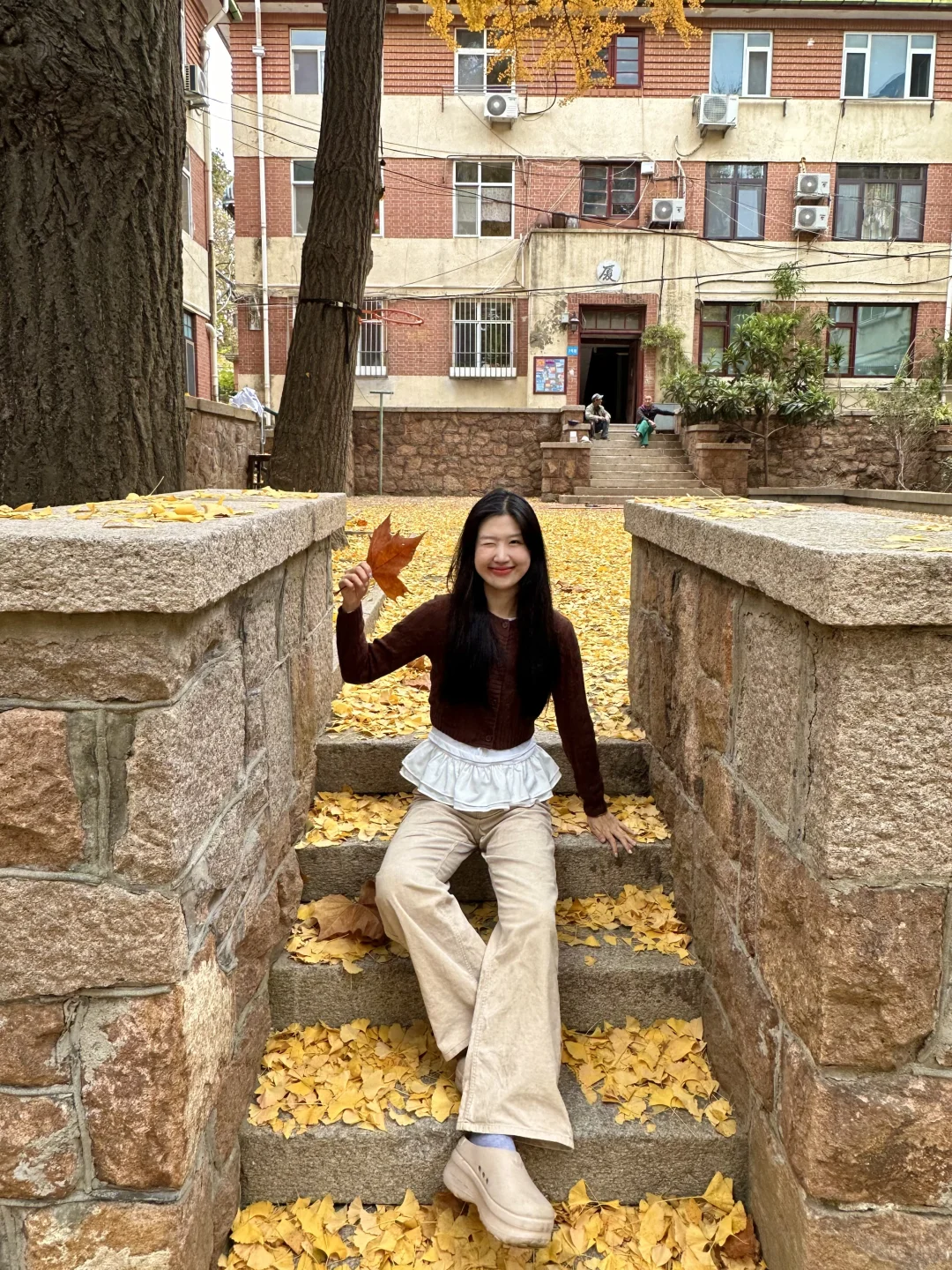 秋天🍂来青岛一定要做的1️⃣0️⃣件小事！！！！