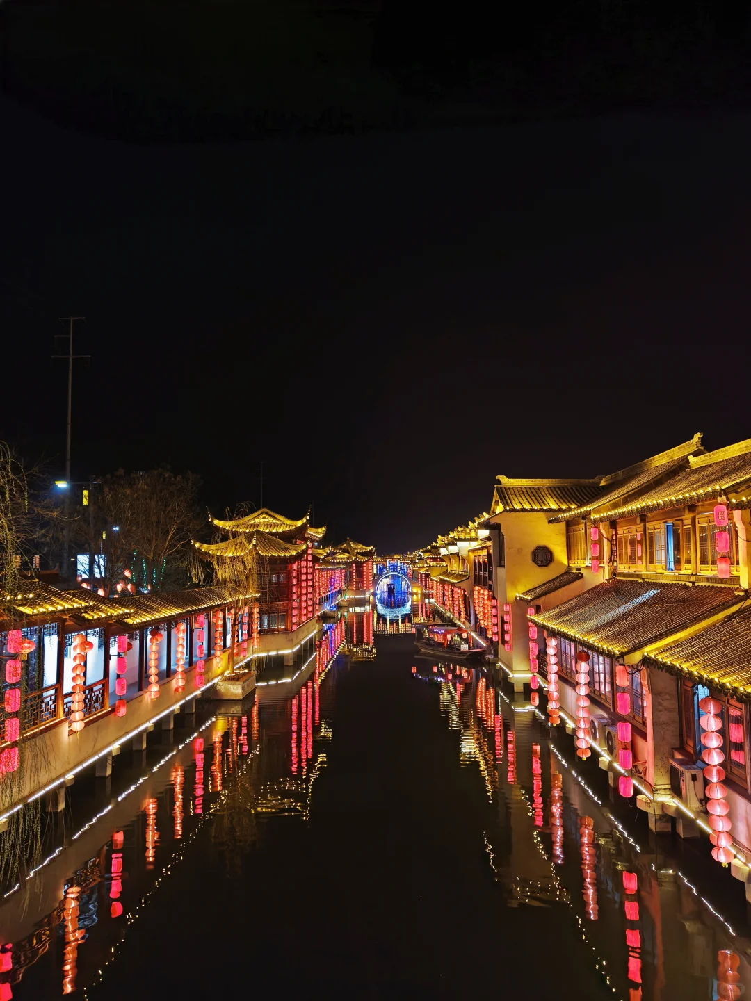 一眼入江南｜临清东宛园全攻略｜附演出信息