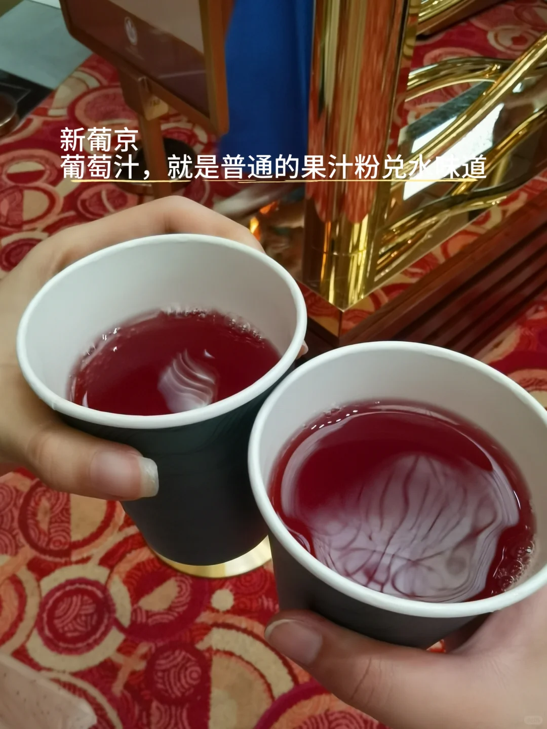 澳门免费吃喝攻略，毫不夸张一分不花😎