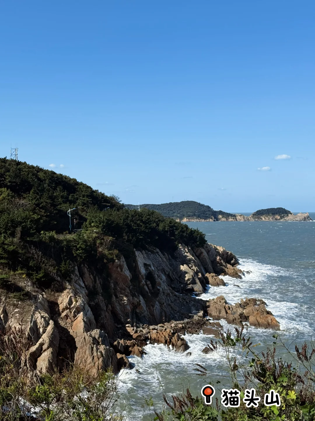 威海必打卡的12个景点✅主打一个轻松不累