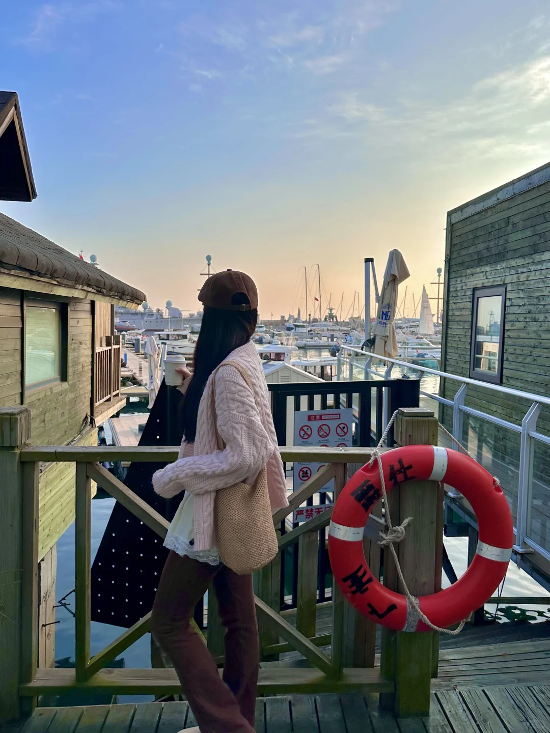 秋天🍂来青岛一定要做的1️⃣0️⃣件小事！！！！