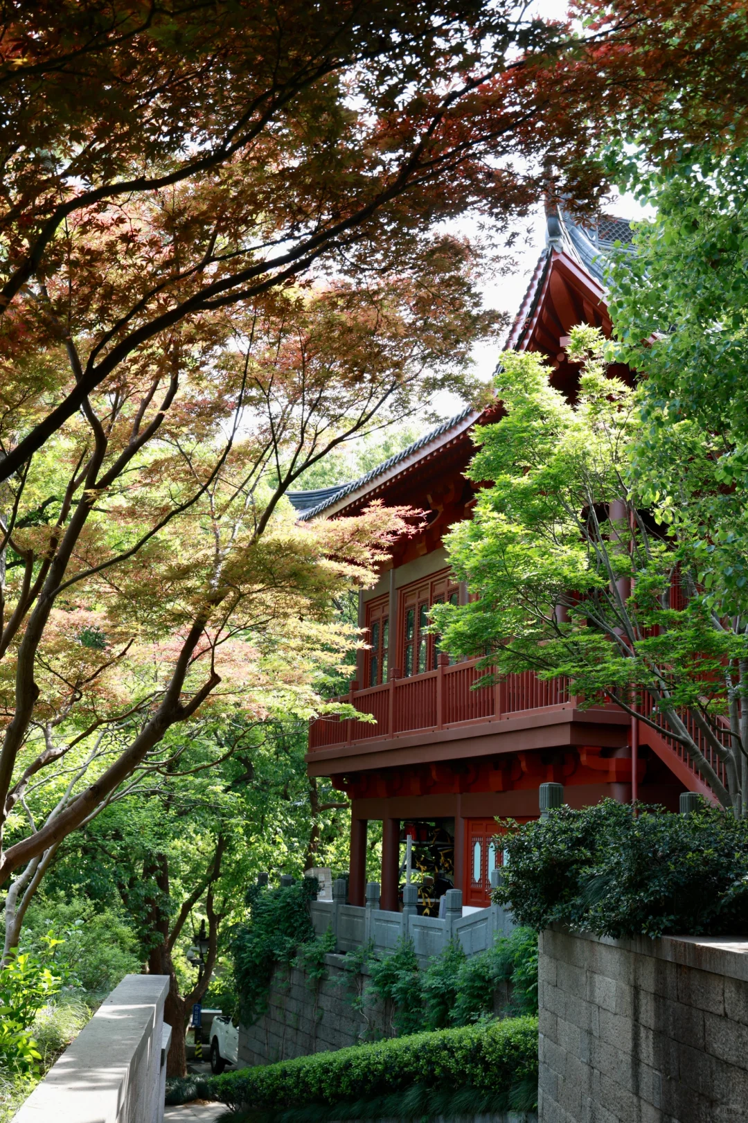 杭州最美的地方并不在西湖