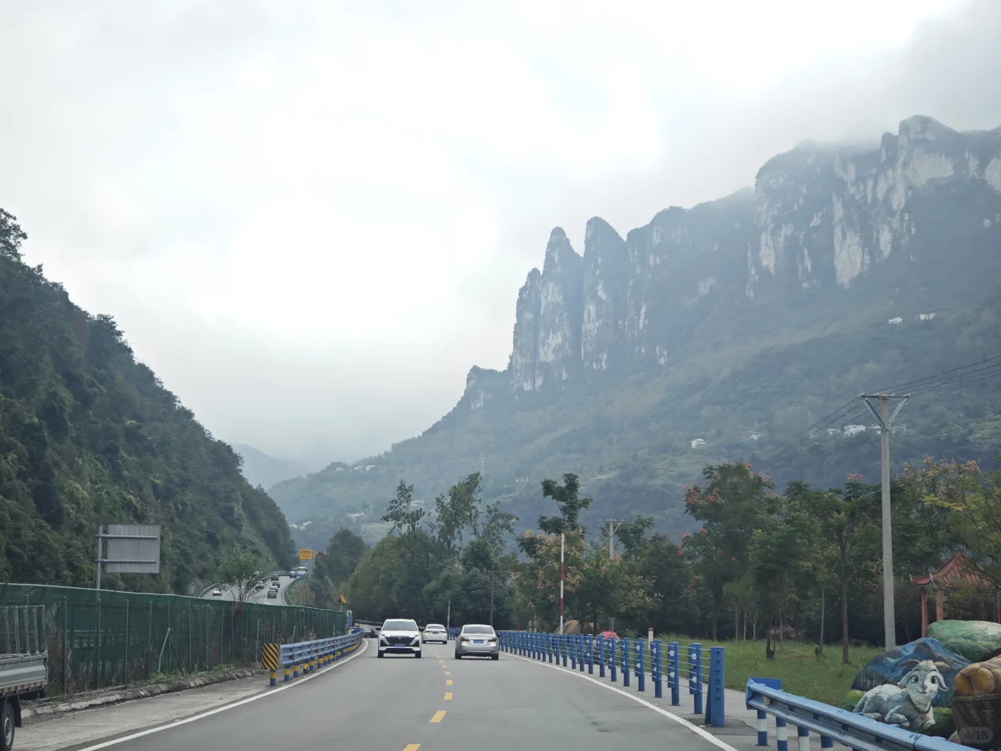 一篇攻略玩转宜昌｜1-5天路线+必玩景点全解