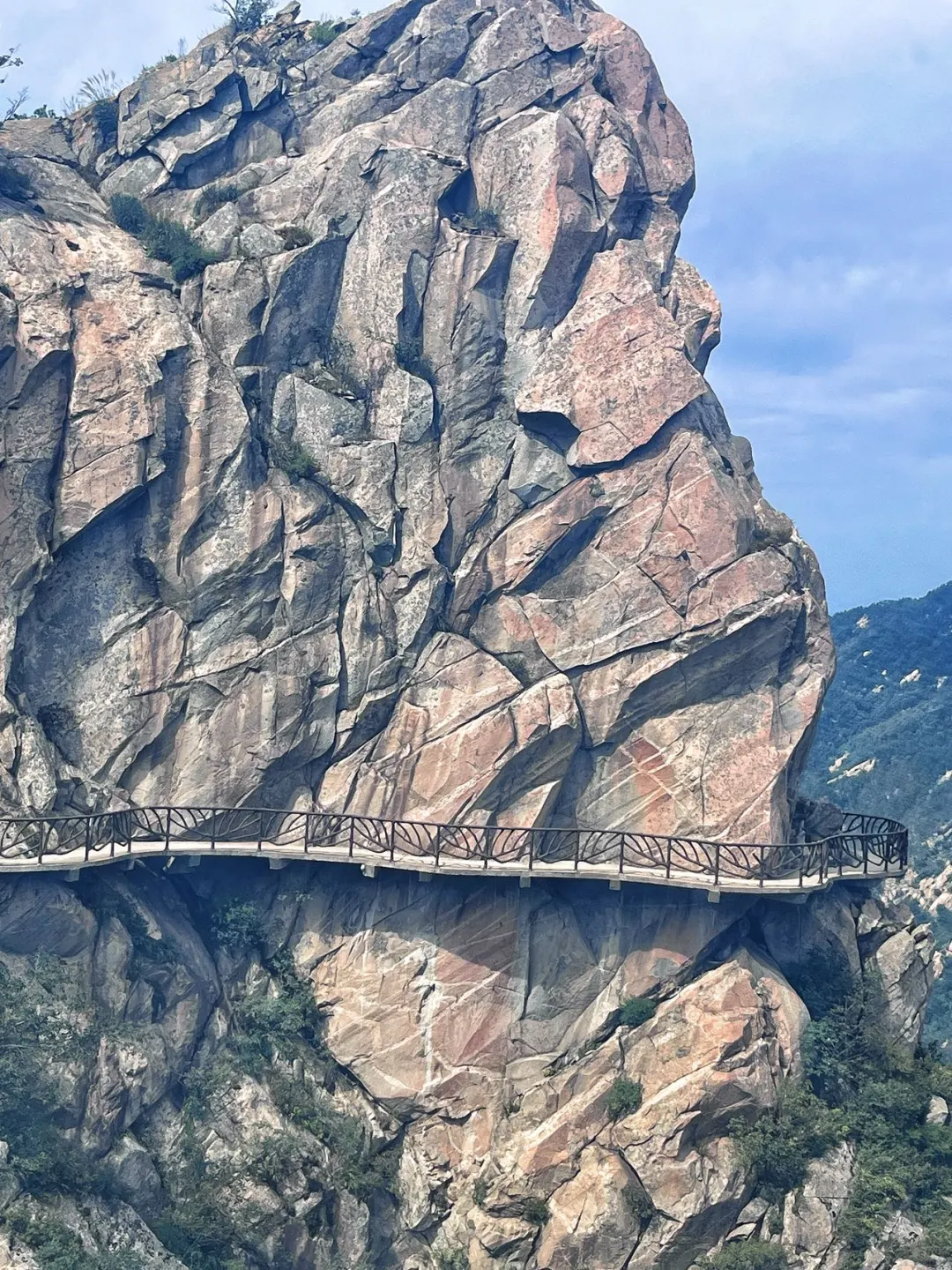 在临沂！龟蒙景区游玩全攻略来啦！