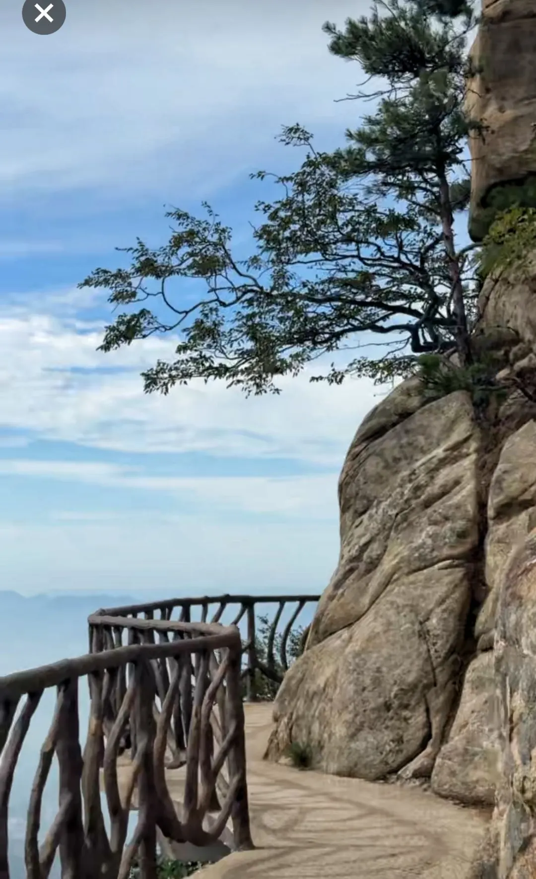 在临沂！龟蒙景区游玩全攻略来啦！