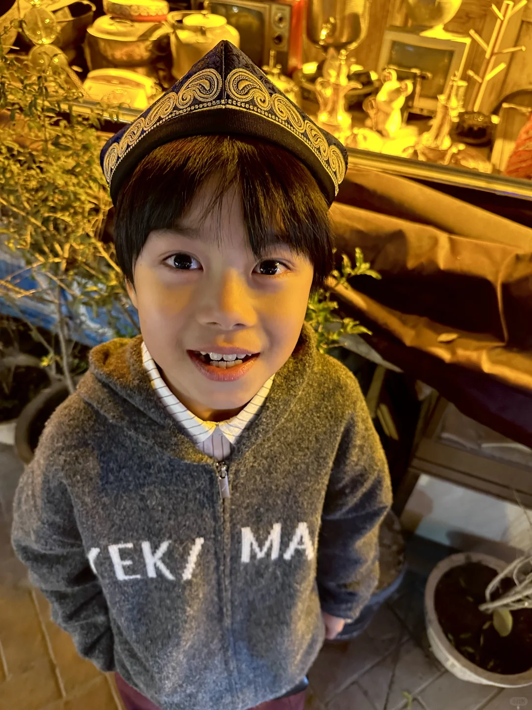 新疆穿衣指南10.23