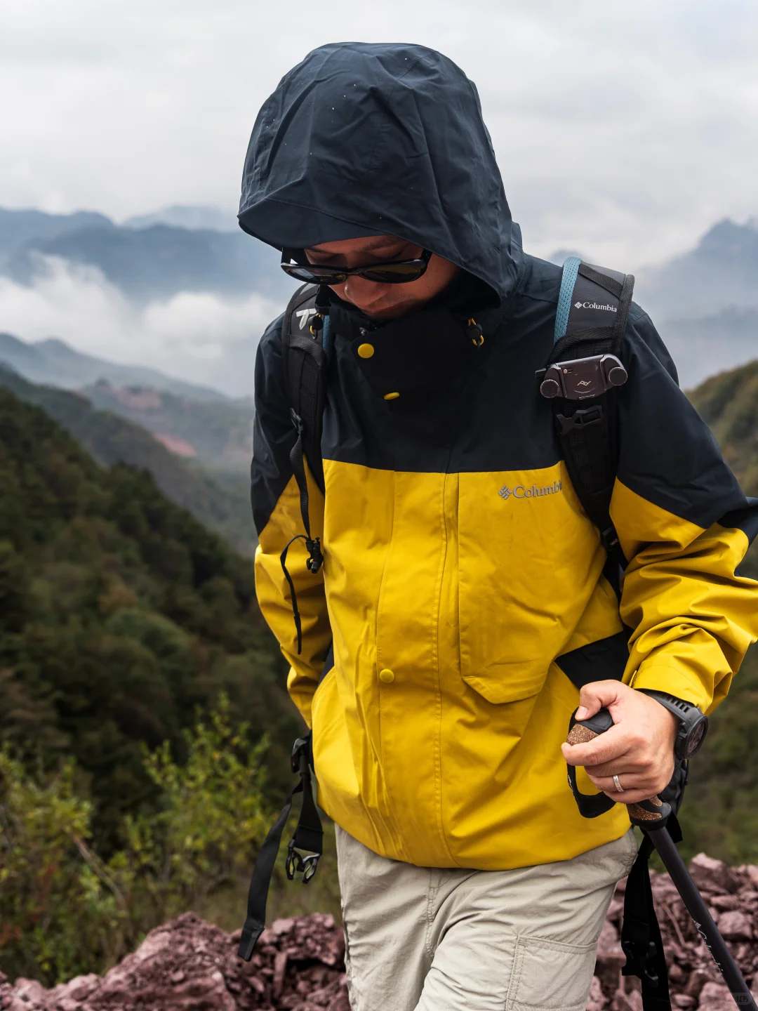 勇敢的人先享受山西的秋天🍂