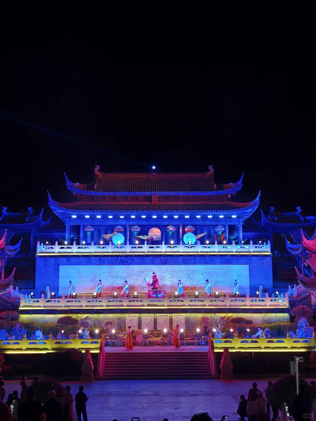 一眼入江南｜临清东宛园全攻略｜附演出信息