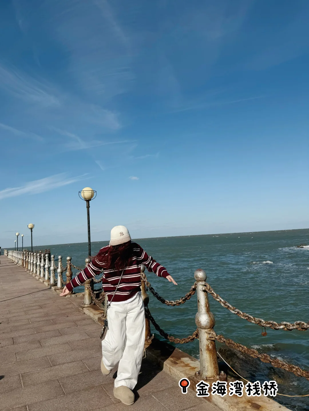 威海必打卡的12个景点✅主打一个轻松不累