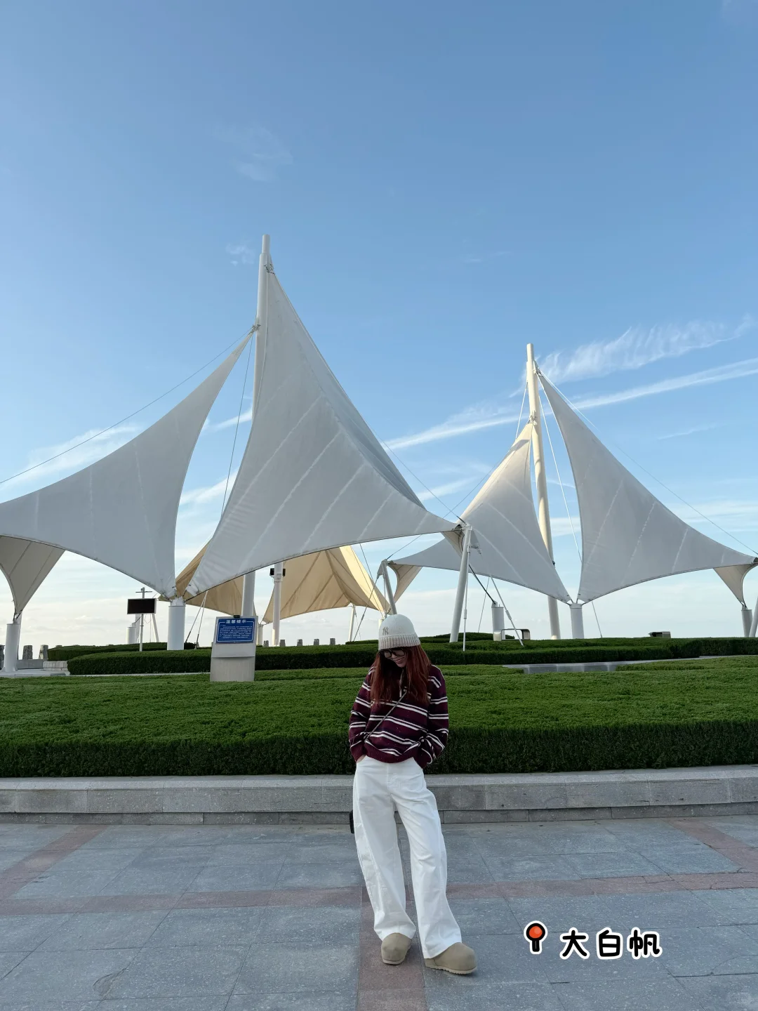 威海必打卡的12个景点✅主打一个轻松不累