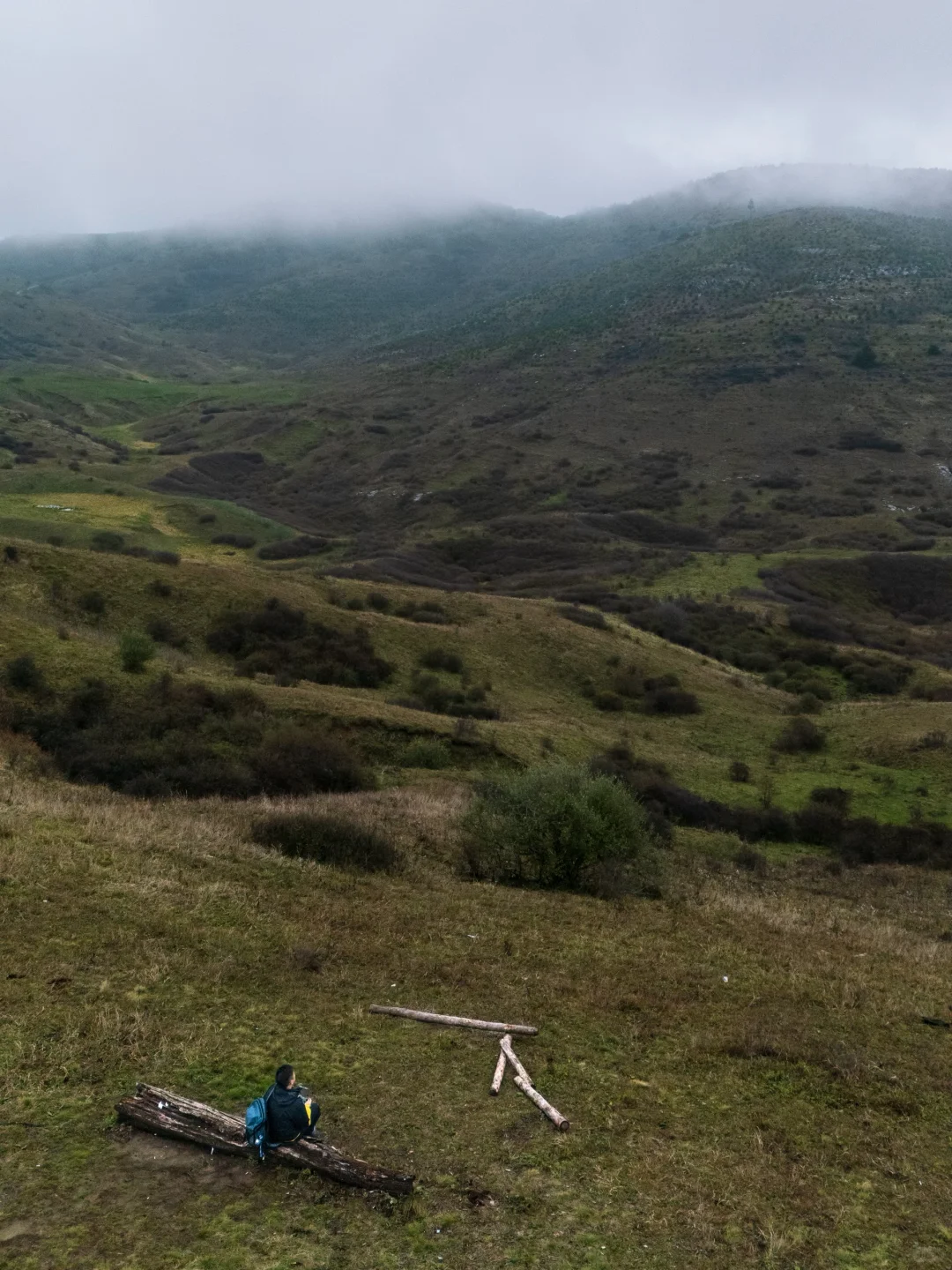 勇敢的人先享受山西的秋天🍂