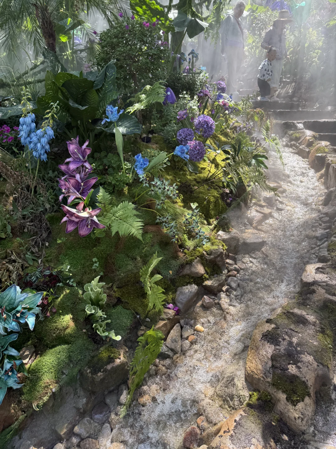 有绿野仙踪的临沂阿勒泰⛰️被低估的景区…