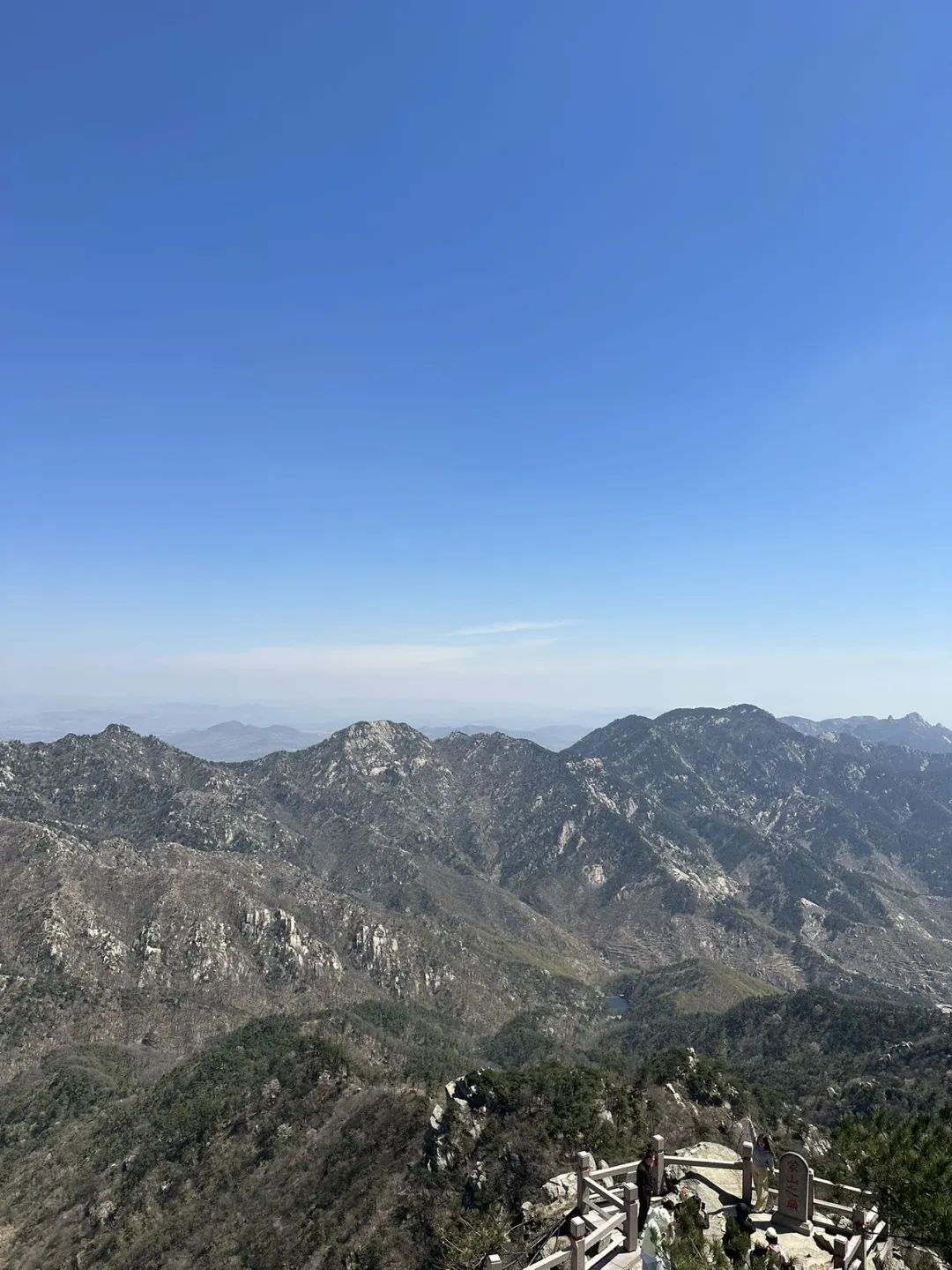 懒人福音！沂蒙山龟蒙景区3h懒瘫玩法⛰️