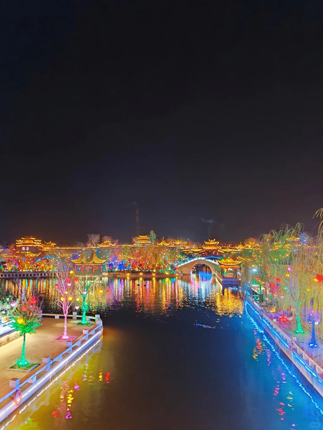 一眼入江南｜临清东宛园全攻略｜附演出信息