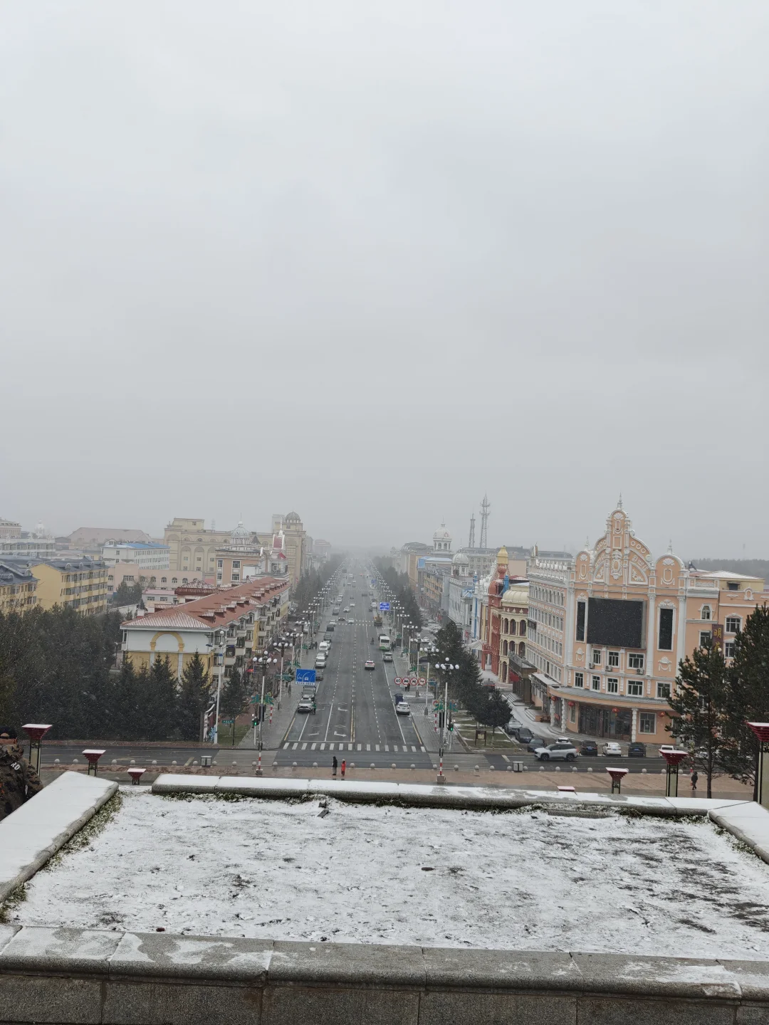 漠河公共交通旅游各景点交通攻略