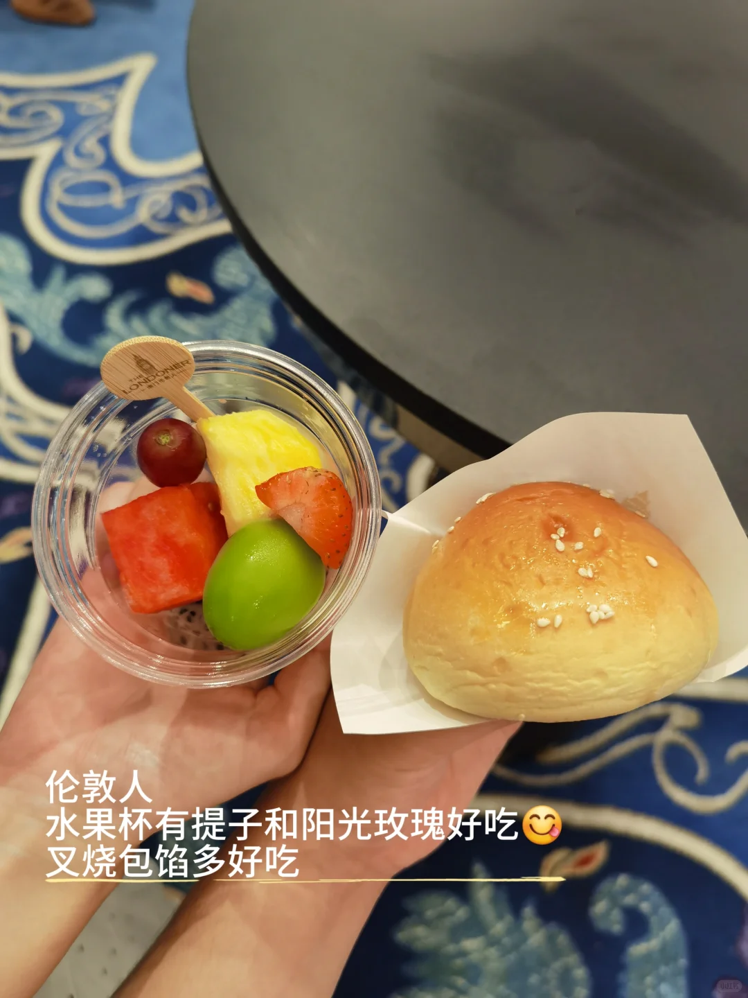 澳门免费吃喝攻略，毫不夸张一分不花😎