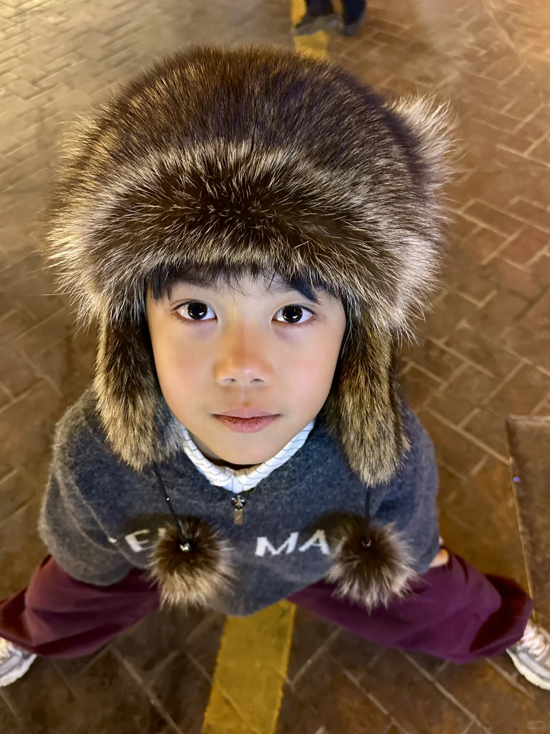 新疆穿衣指南10.23