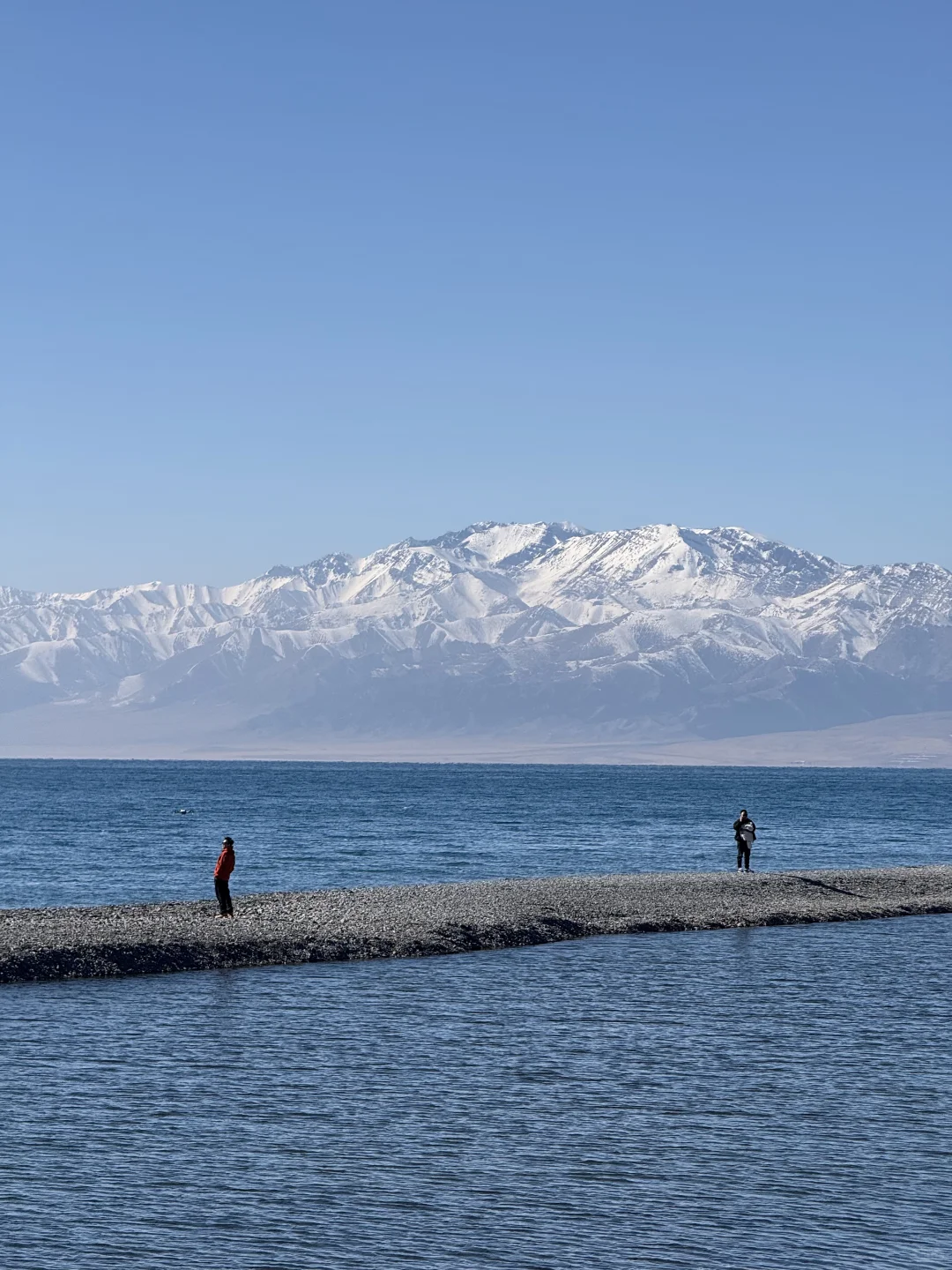 live丨终于来到了阿勒泰