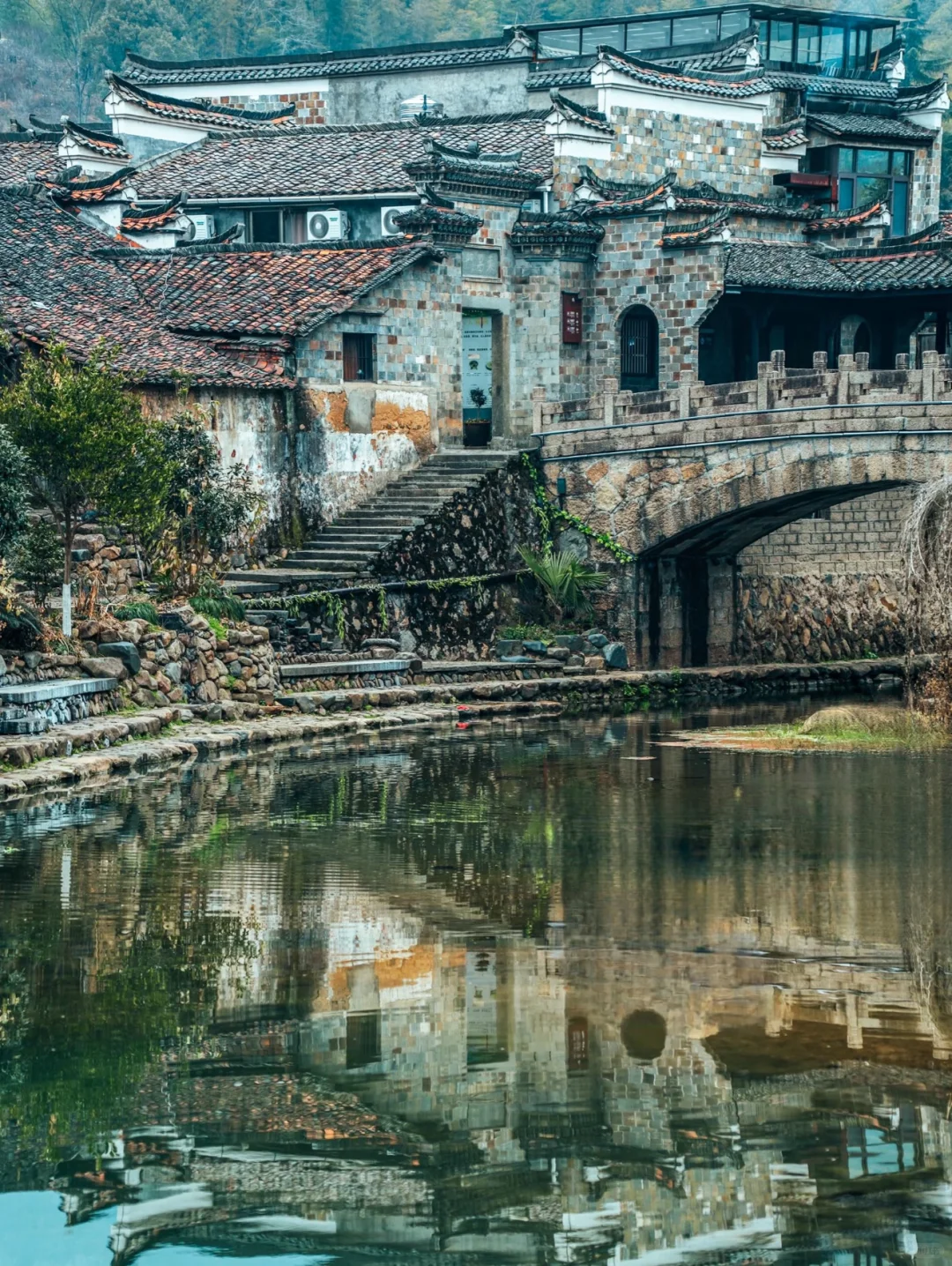 2025全球免费游衢州！11月马上出发🌿