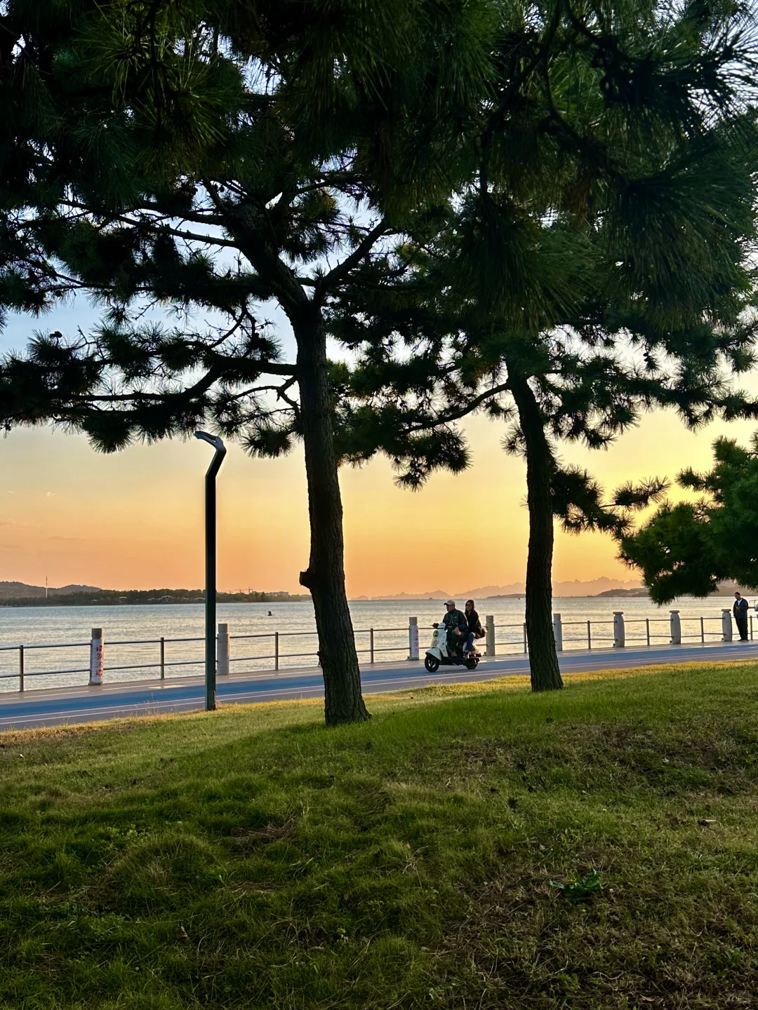 秋天🍂来青岛一定要做的1️⃣0️⃣件小事！！！！